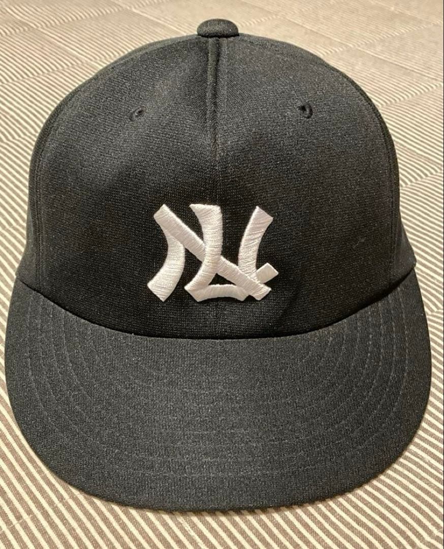 超希少！ 良品80s90s 西鉄ライオンズ （1962年〜65年）キャップ