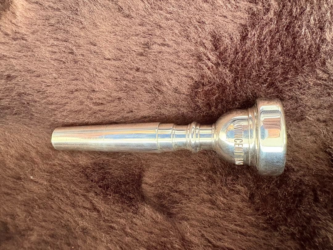 【Hanami】ヤマハトランペットYTR2320ES シルバープレート