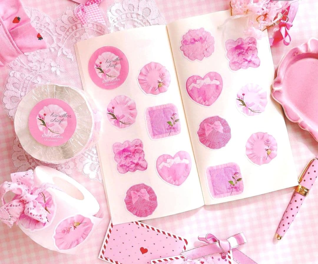 みぃーちゃん❤様ご確認用ARomantic ♡┈Pink Tea party┈♡