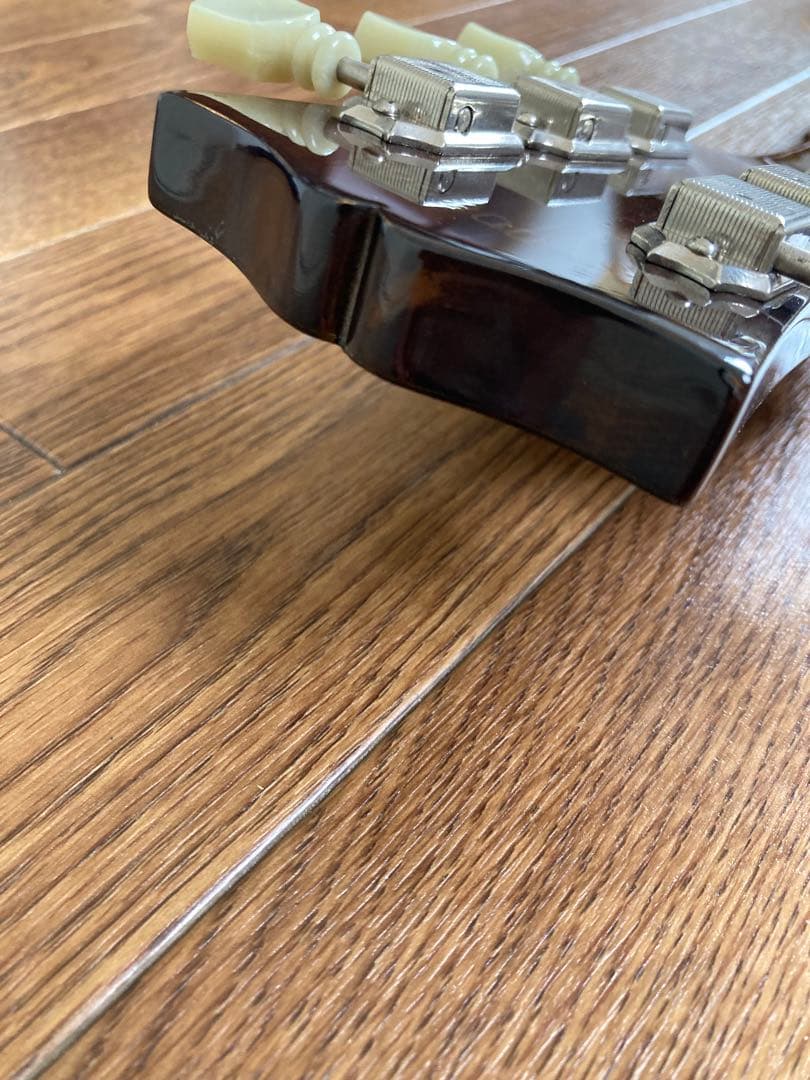 【美品ヴィンテージ】MMK-61 アリアプロⅡ LS-800? レスポール