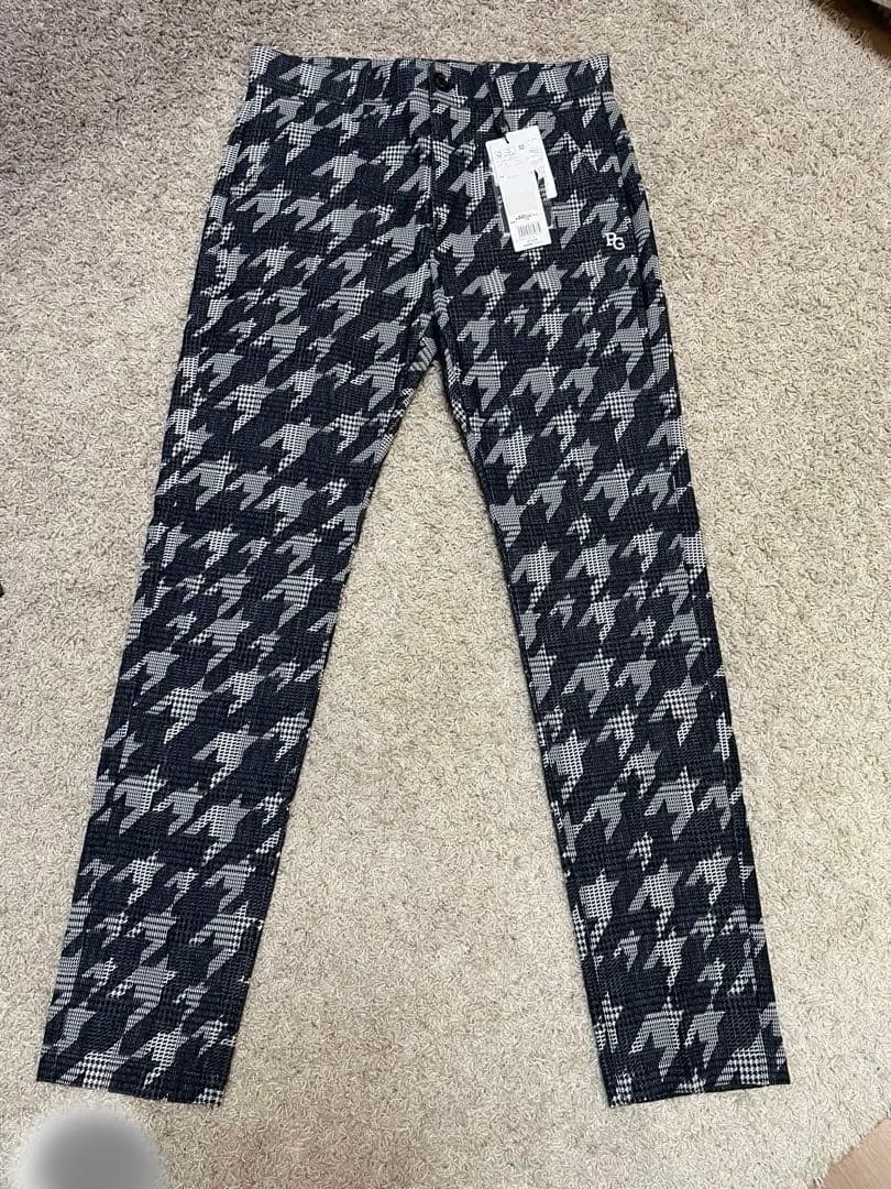 【週末限定60%OFF！】 ゴルフ　PEARLY GATES　パンツ