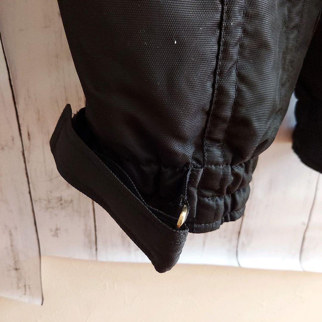 【DESCENTE】デサント スキーウェア 上下セット L 紫黒