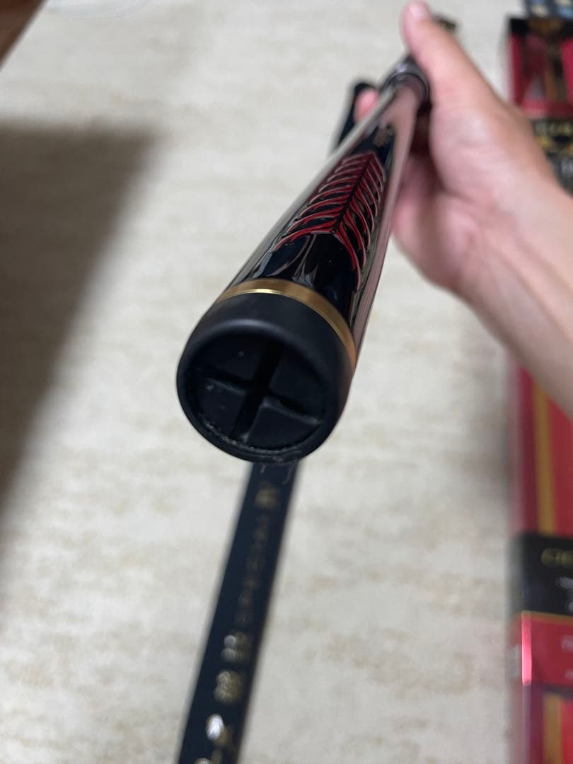 専用 がま磯 チヌ競技スペシャルIV 06-50