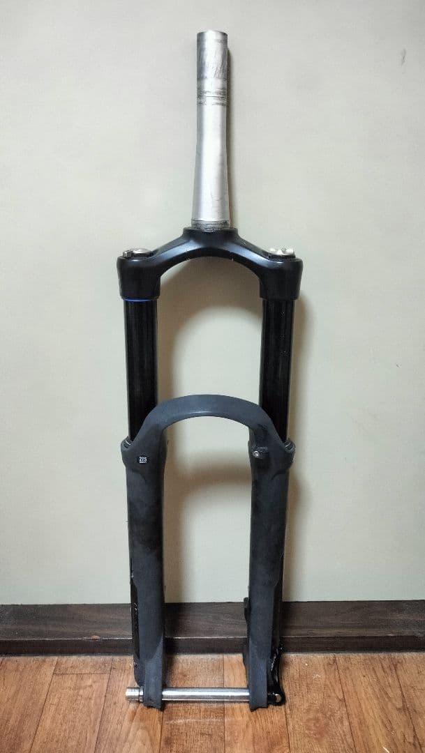 【送料無料】 SR SUNTOUR AION 160mm boost エアサス