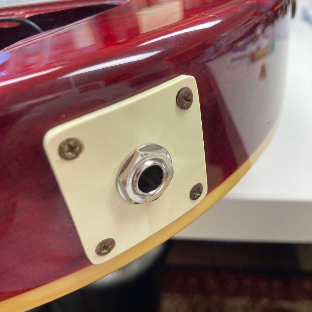 Epihone by Gibson Les Paul Standard 94年製