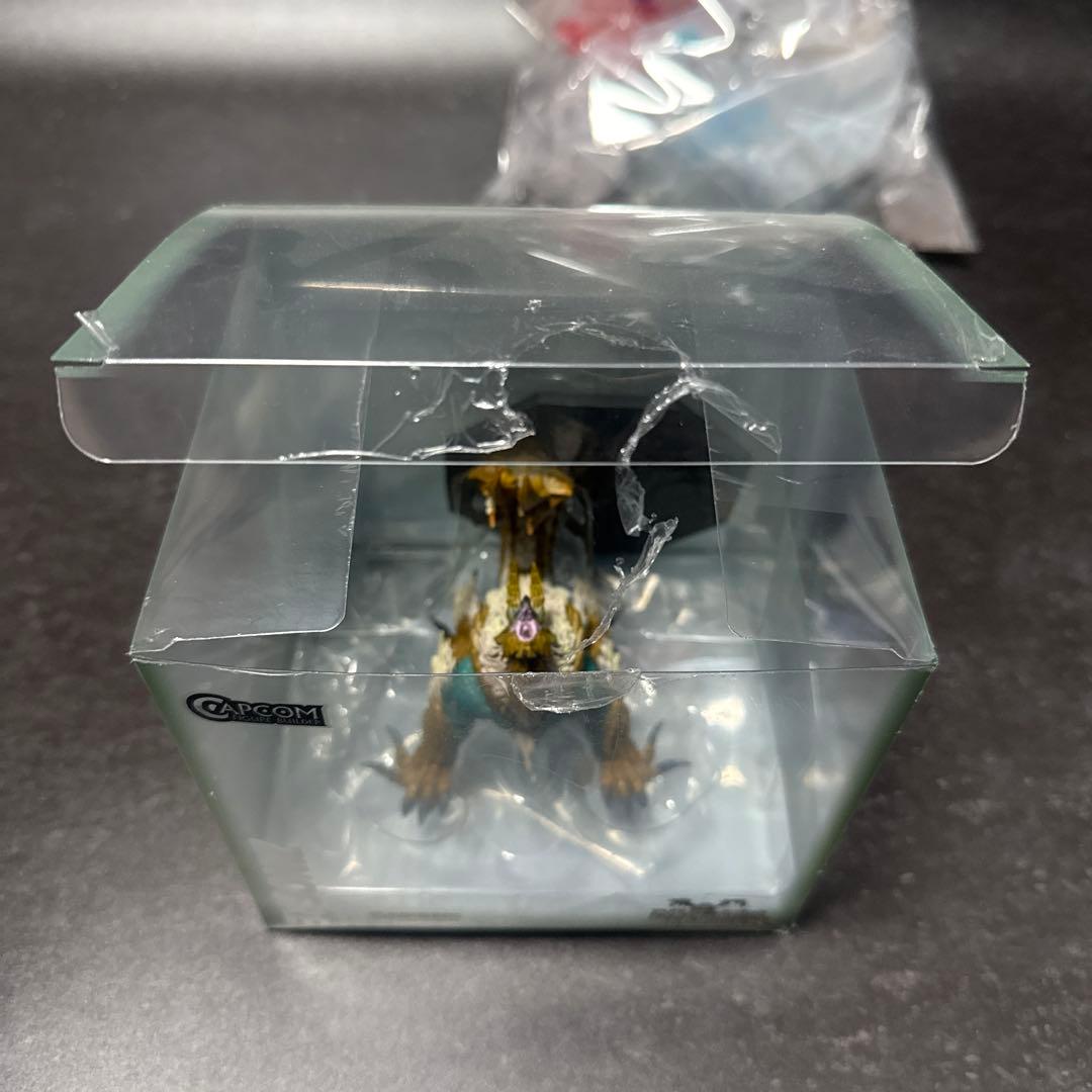 モンハン フィギュア（まとめ売り）