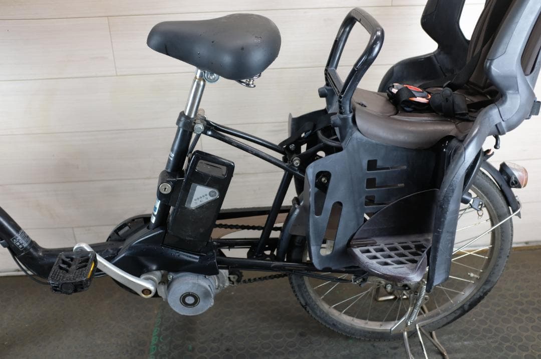 A*p様 パナソニック ギュット　20インチ　3段　6.6Ah（5点灯）充電器あ