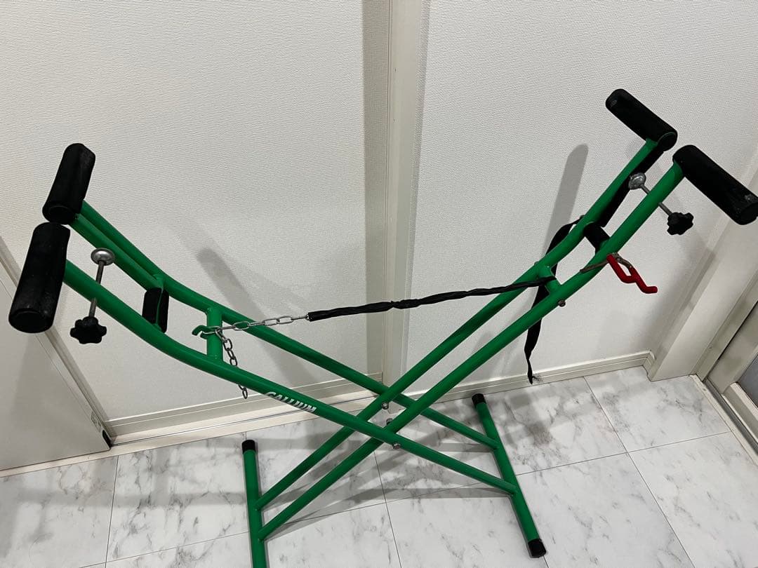 ガリウム　GALLIUM スノーボードワックススタンド