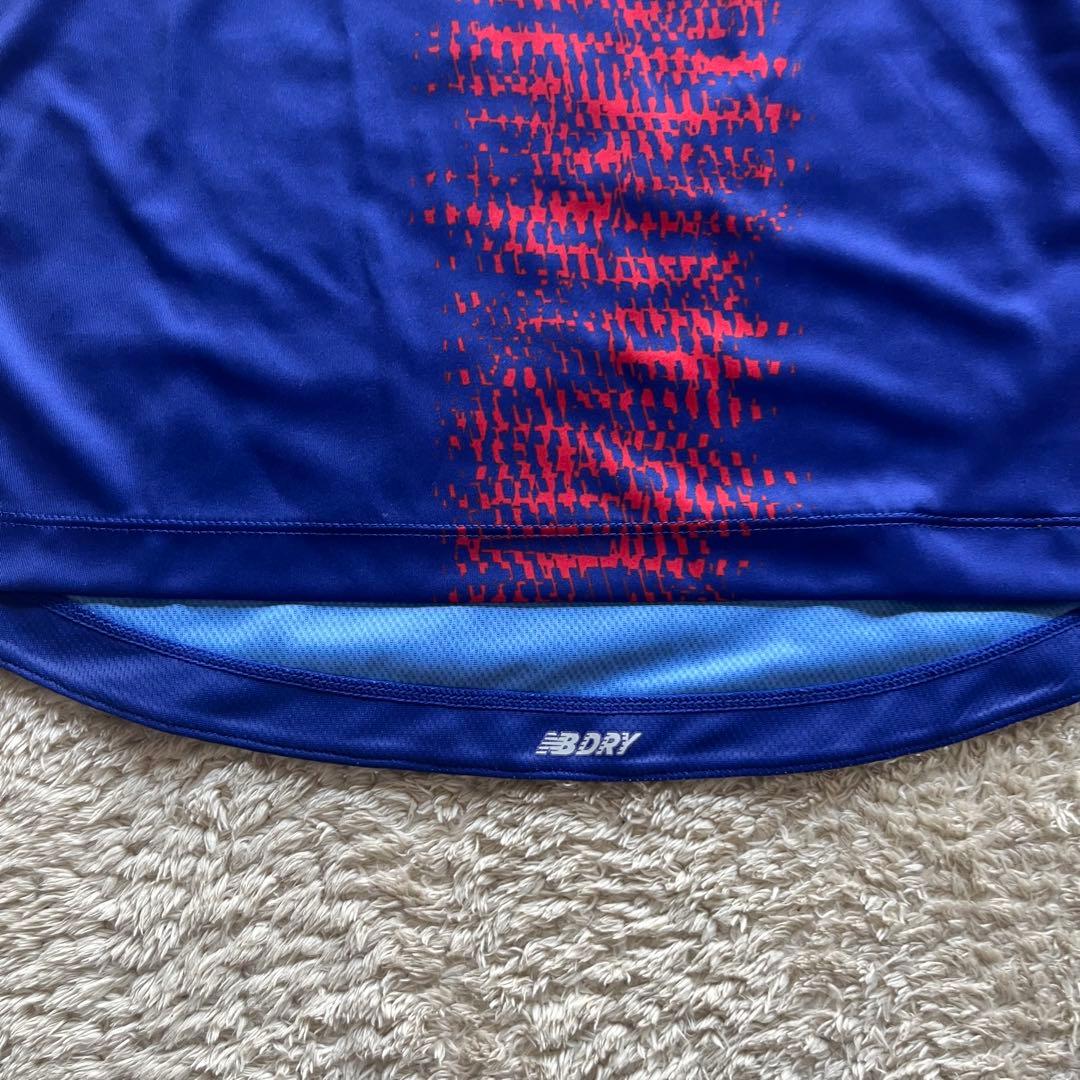 新品✨Fc tokyo 25シーズン　1st ユニフォーム　サイズM