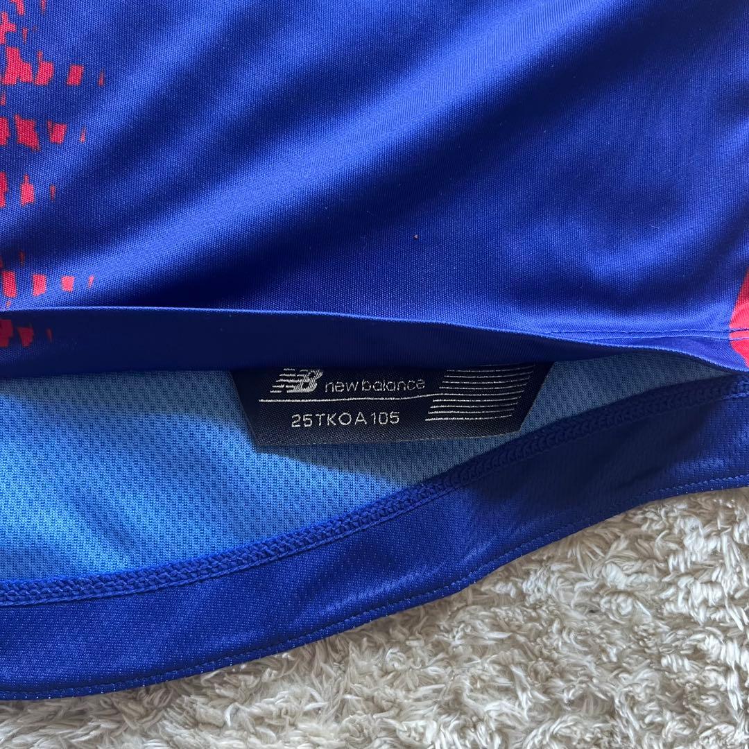 新品✨Fc tokyo 25シーズン　1st ユニフォーム　サイズM