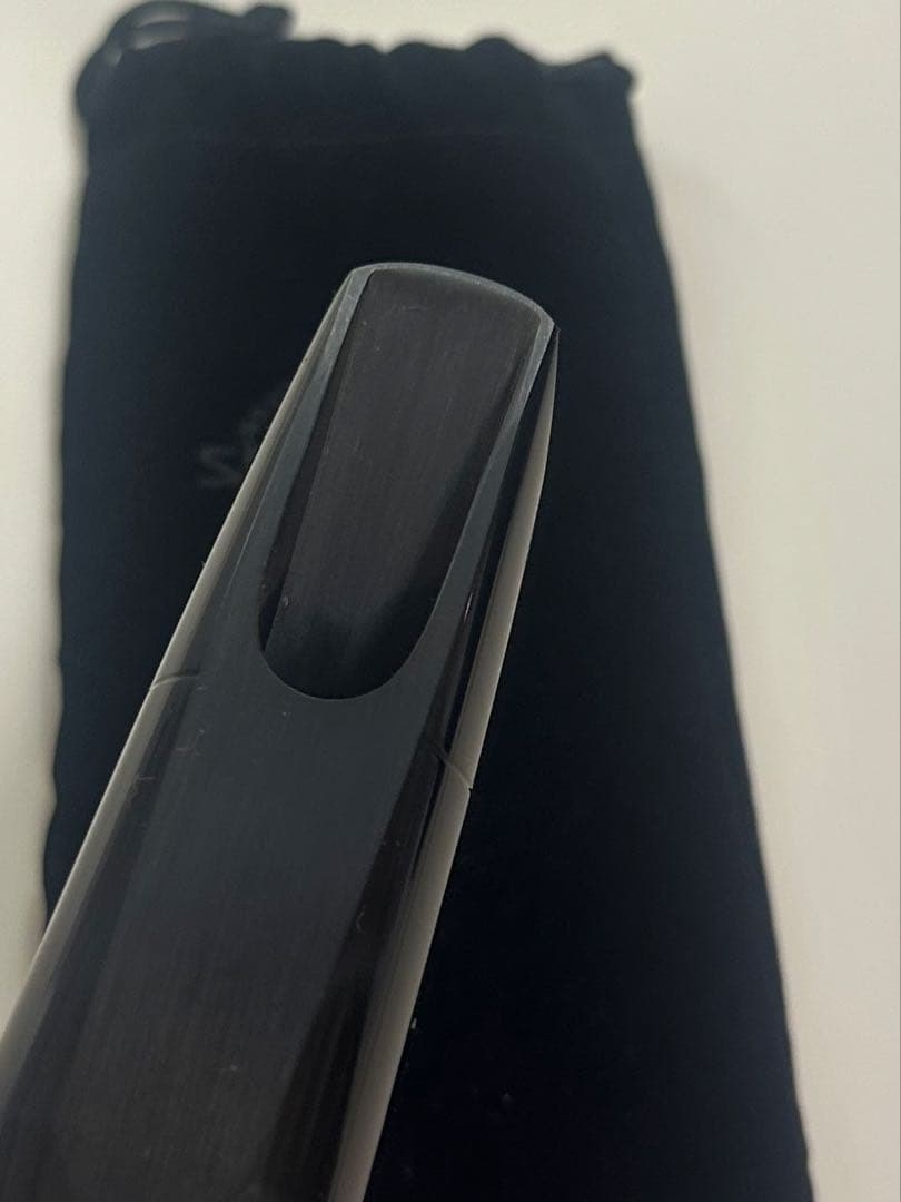 セルマー　マウスピース　テナーサックス