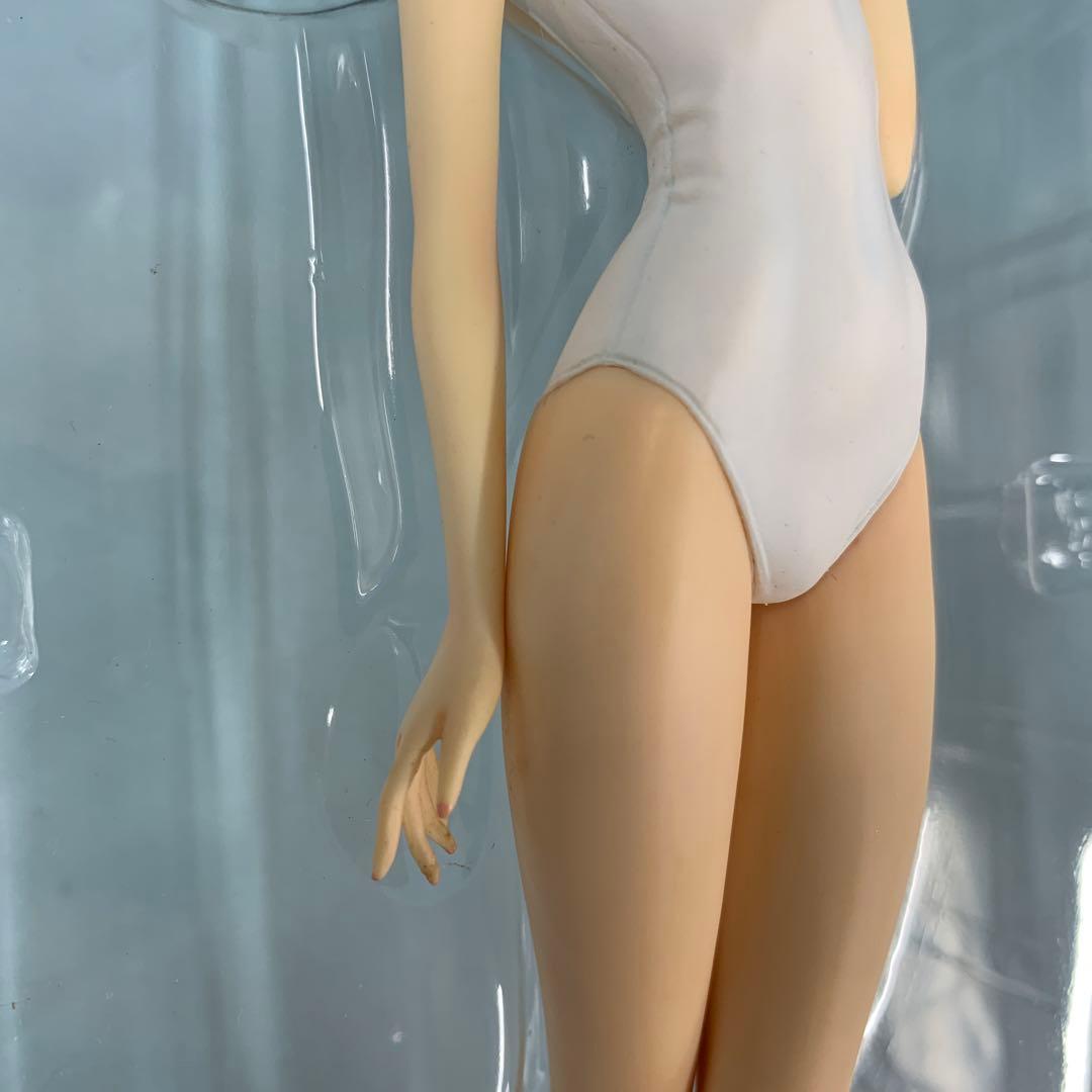 高嶺愛花 水着Ver. 「ラブプラス」 1/8 PVC製塗装済み完成品