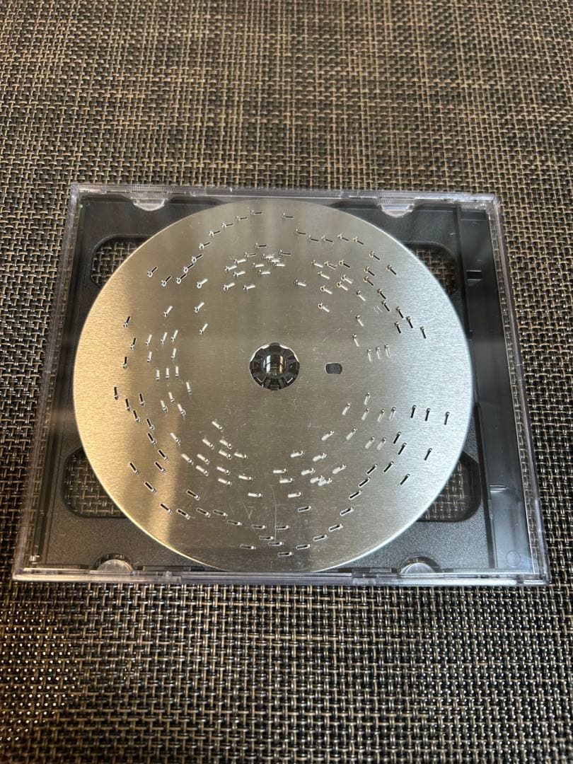 【激レア限定品】（新品）ディズニーマジカル・ディスクオルゴール　第一生命