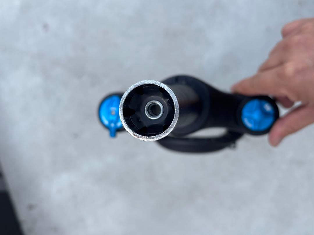 FOX FLOAT 36 Rhythm 150mm サスペンションフォーク