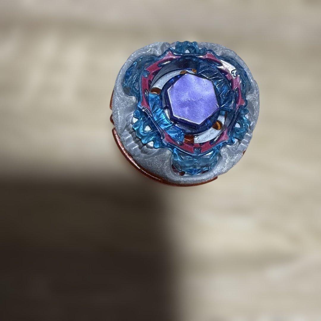 メタルファイトベイブレード