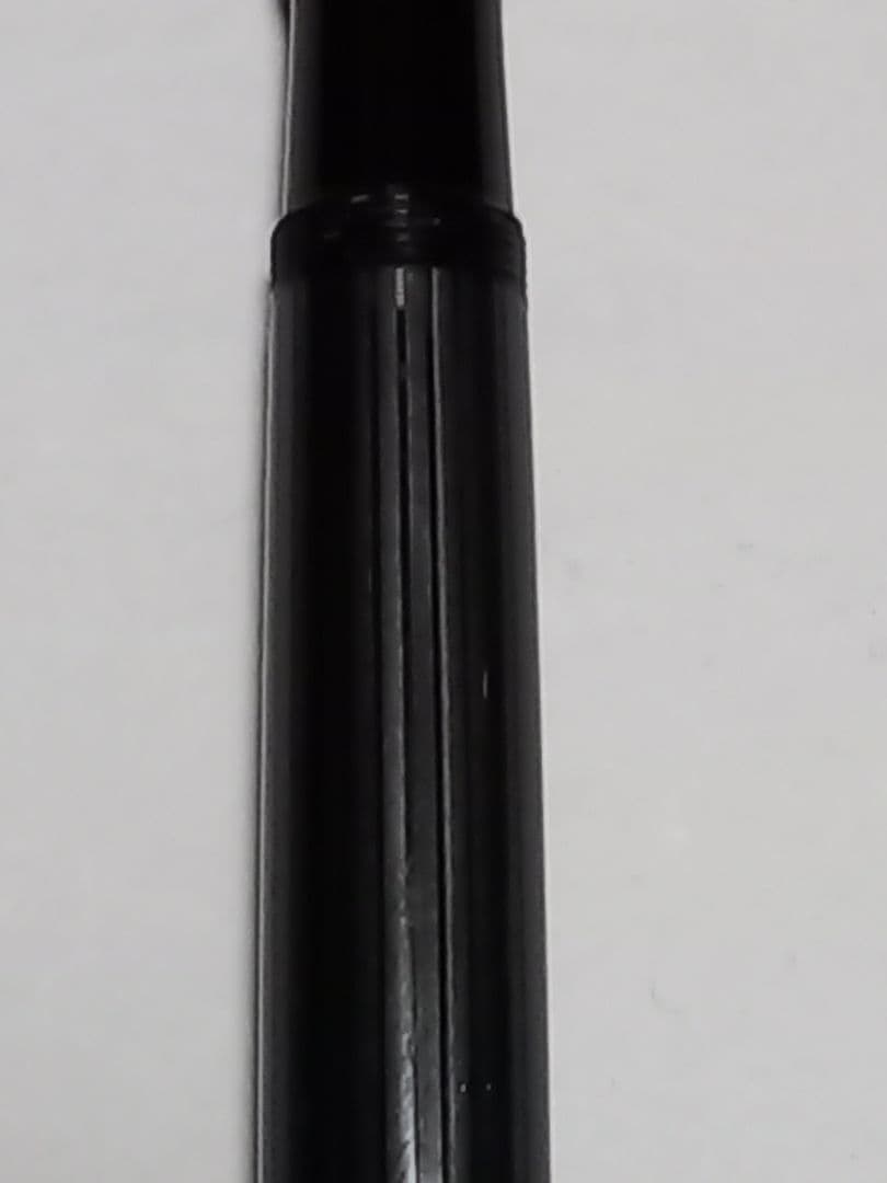 Y*o様 ペリカンM605-Mブラックストライプ極美品