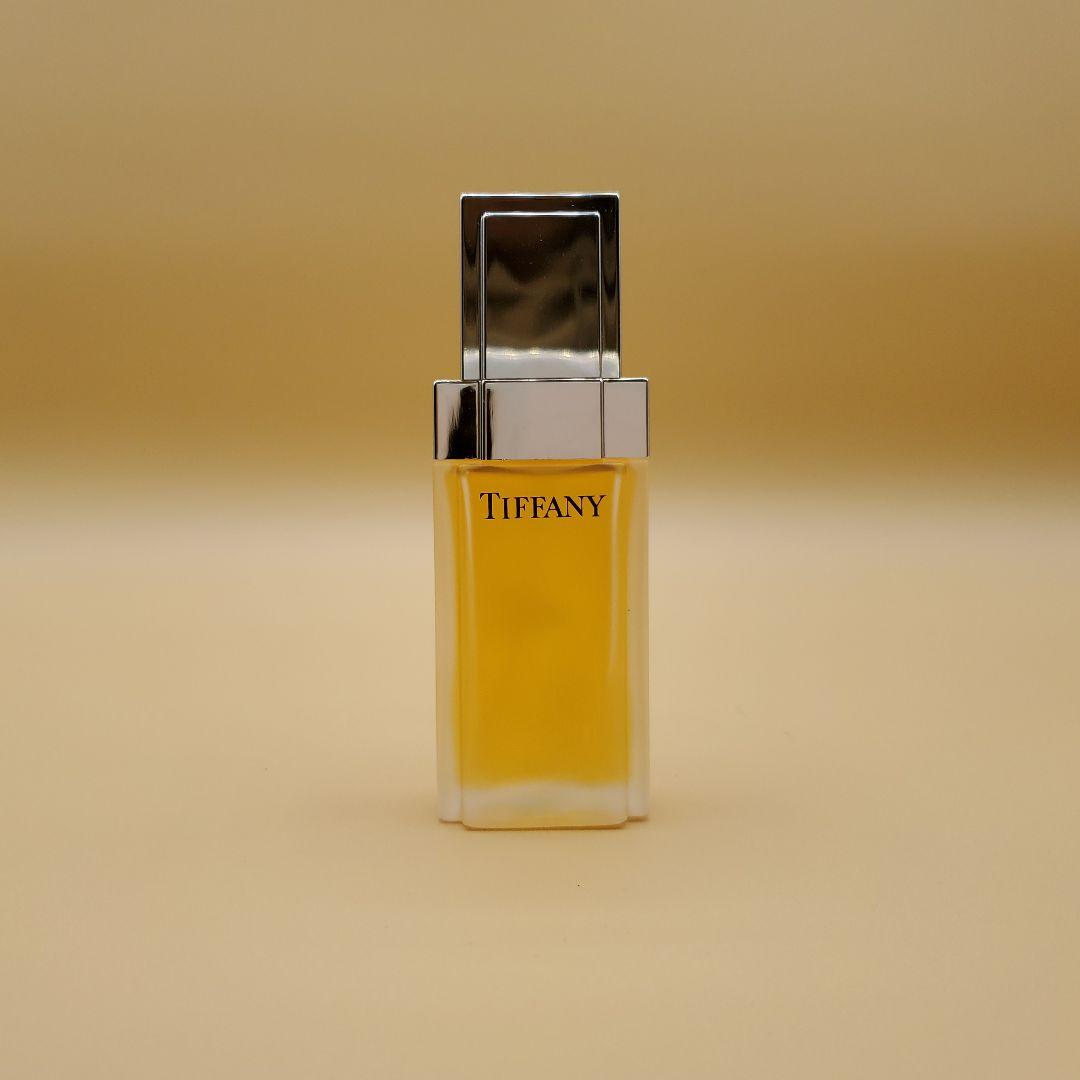 Tiffany Eau de Toilette 30ml ティファニー　香水