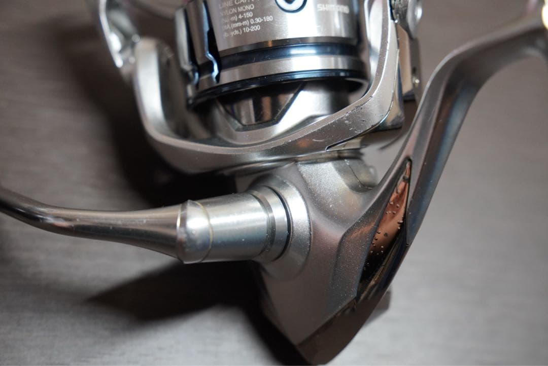 ストラディック4000XG