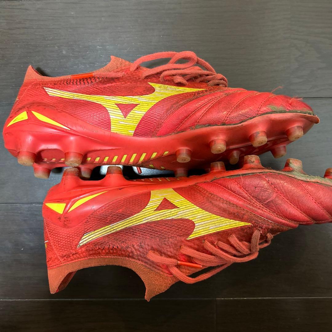 モレリア4β 限定カラー