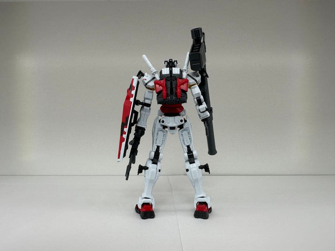 ジークアクス系　ガンプラ組立済みジャンク品12体セット