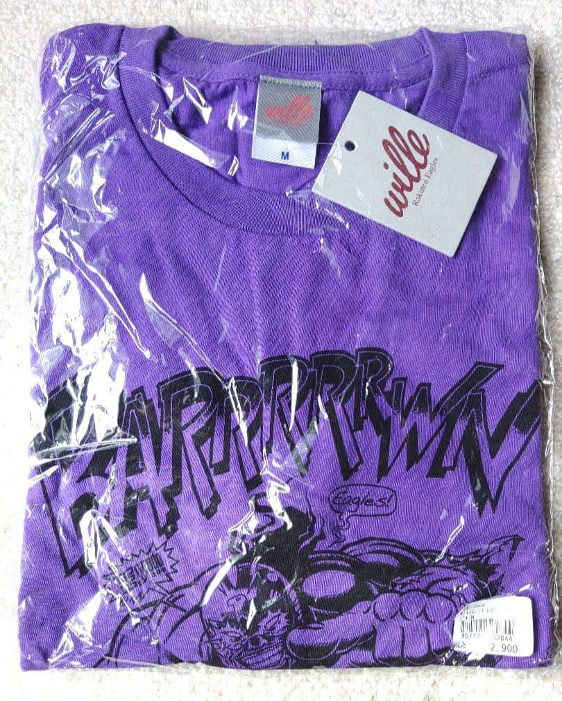 東北 楽天 ゴールデン イーグルス 2012シーズン Tシャツ 限定500枚