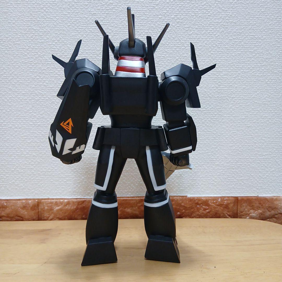 超電子バイオマン バルジオン ジャンク品