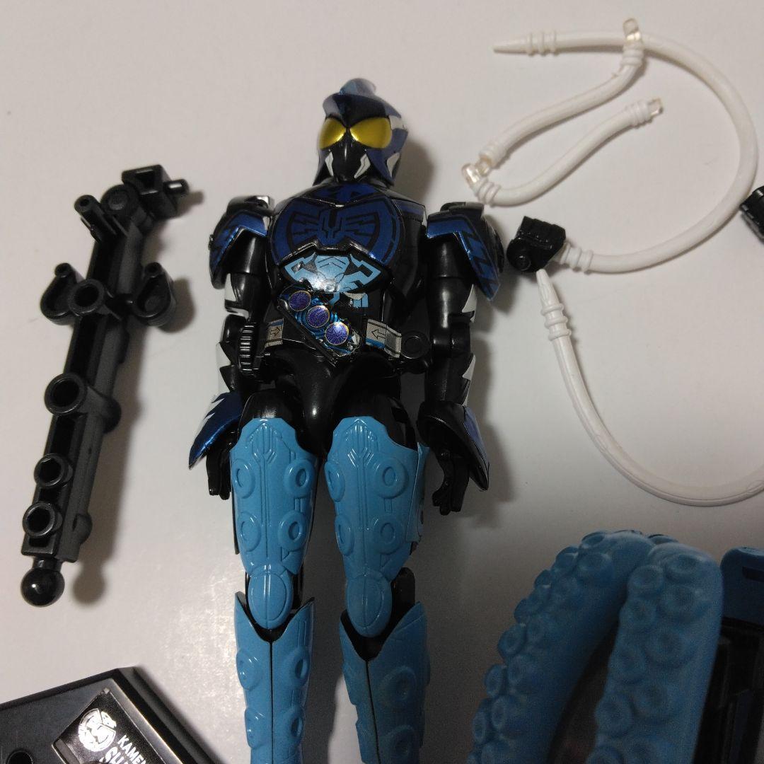 K*g様 層動　装動　オーズ　まとめ売り