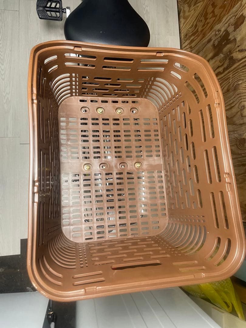 美品 Panasonic 電動自転車 26インチ