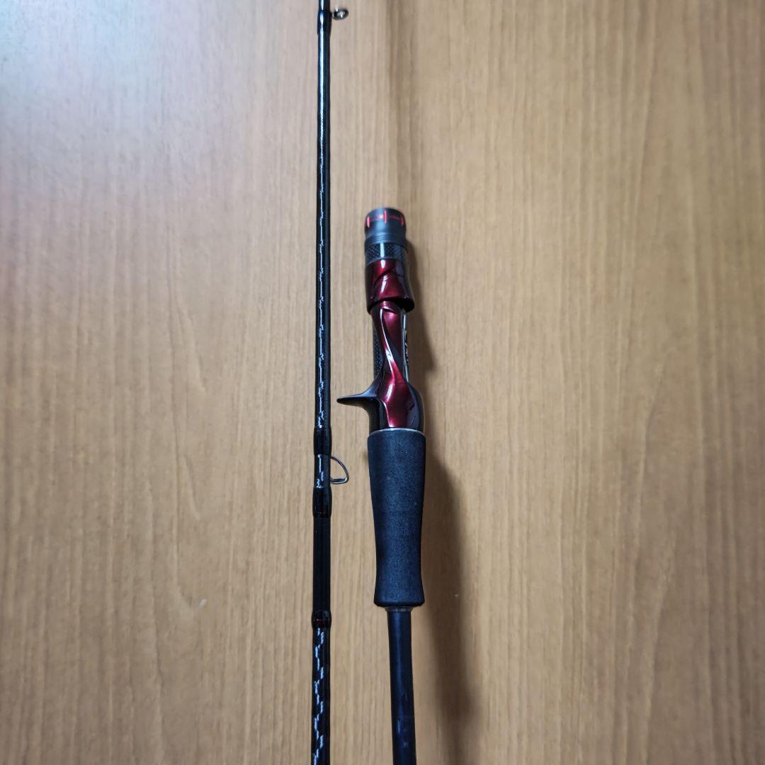 シマノ・セフィア CI4+ メタルスッテ B511ML-S