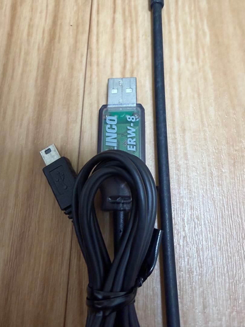 アルインコ ALINCO DJ-X11A 受信機広域レシーバー エアーバンド