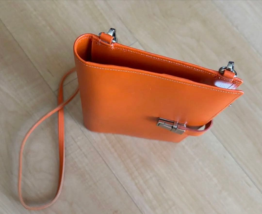 【新品未使用・希少】ISABURO 1889 本革多機能手帳＆ペンケース