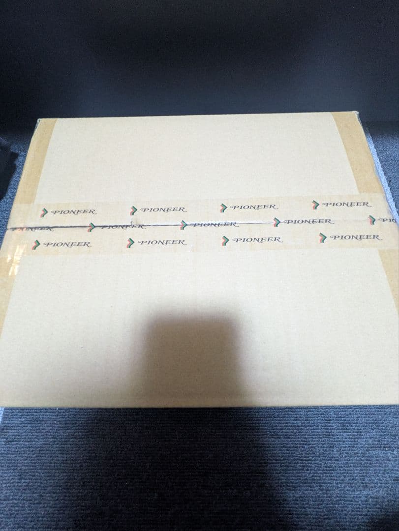 ハナデジIIインテリアライト