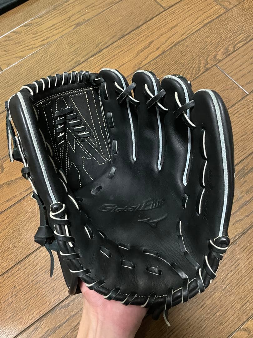 Mizuno Global Elite 軟式用