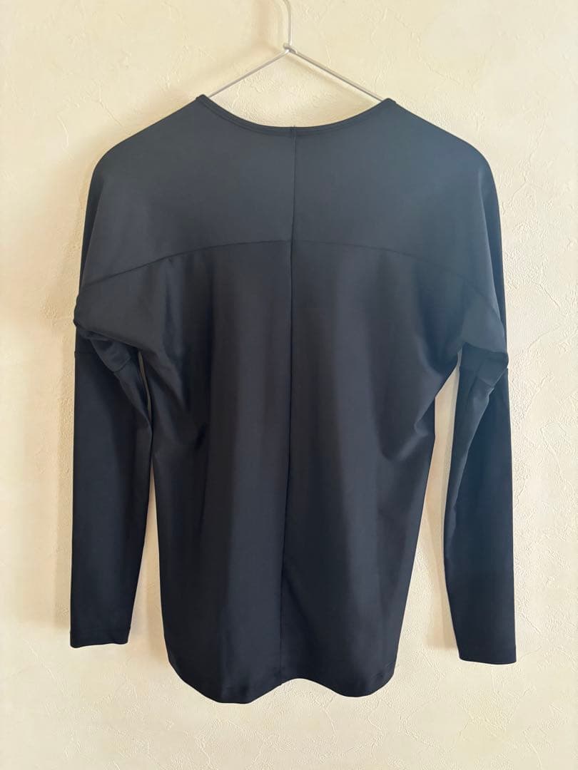 see シーア　ラッシュガード XS