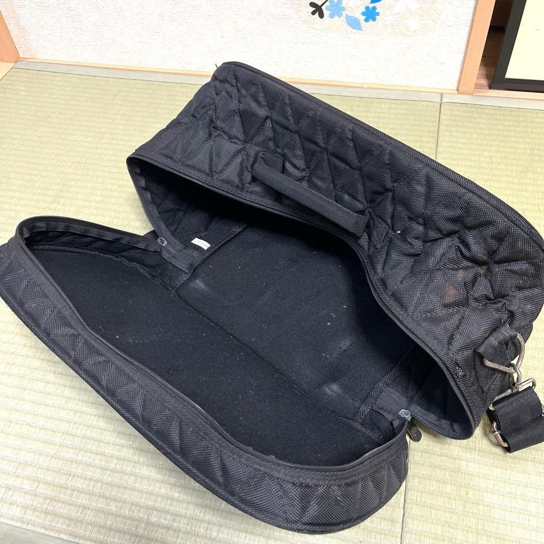 ボンゴ LP GENERATION Ⅱ スタンド&純正ケース付