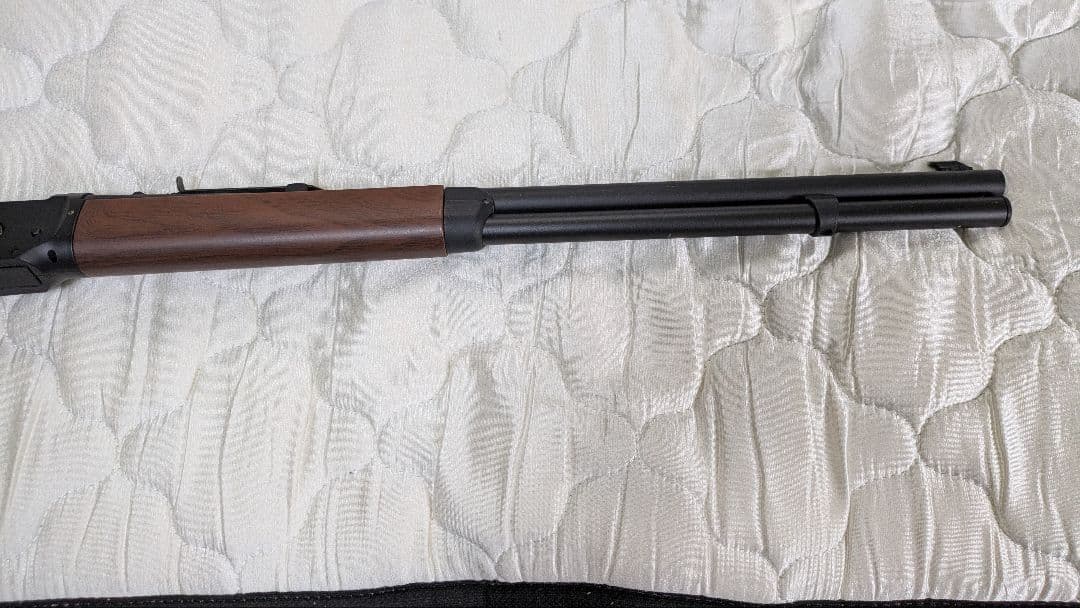 Voisky　ウィンチェスター M1894 ナーフガン スポンジ弾 排莢式