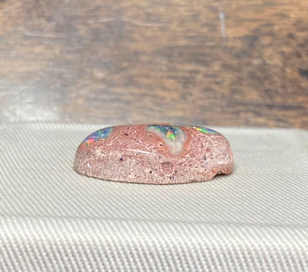 ソ*メ様 モンテスさんお勧め カンテラオパールルース NO.6880