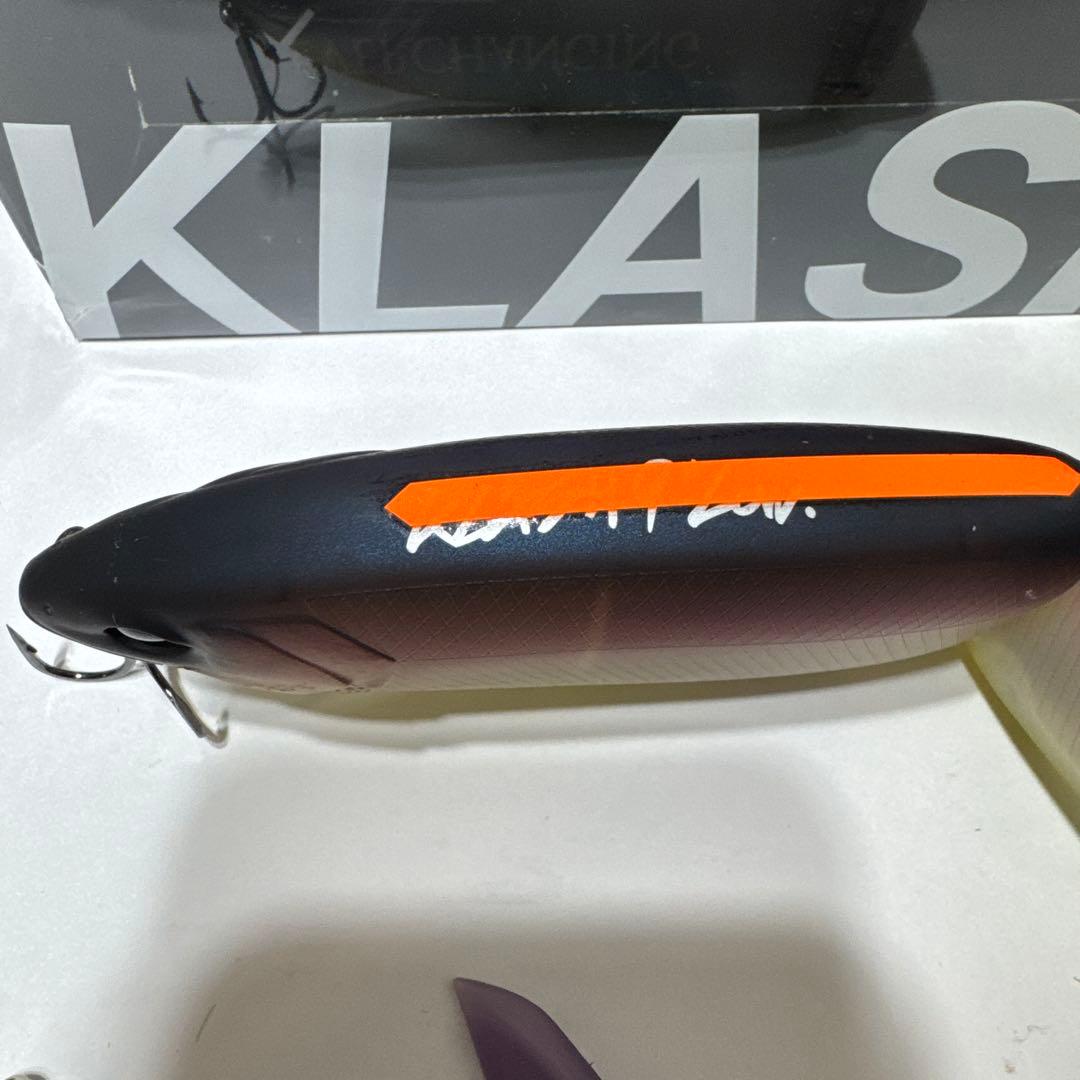 DRT クラッシュ9 low #プロブルー