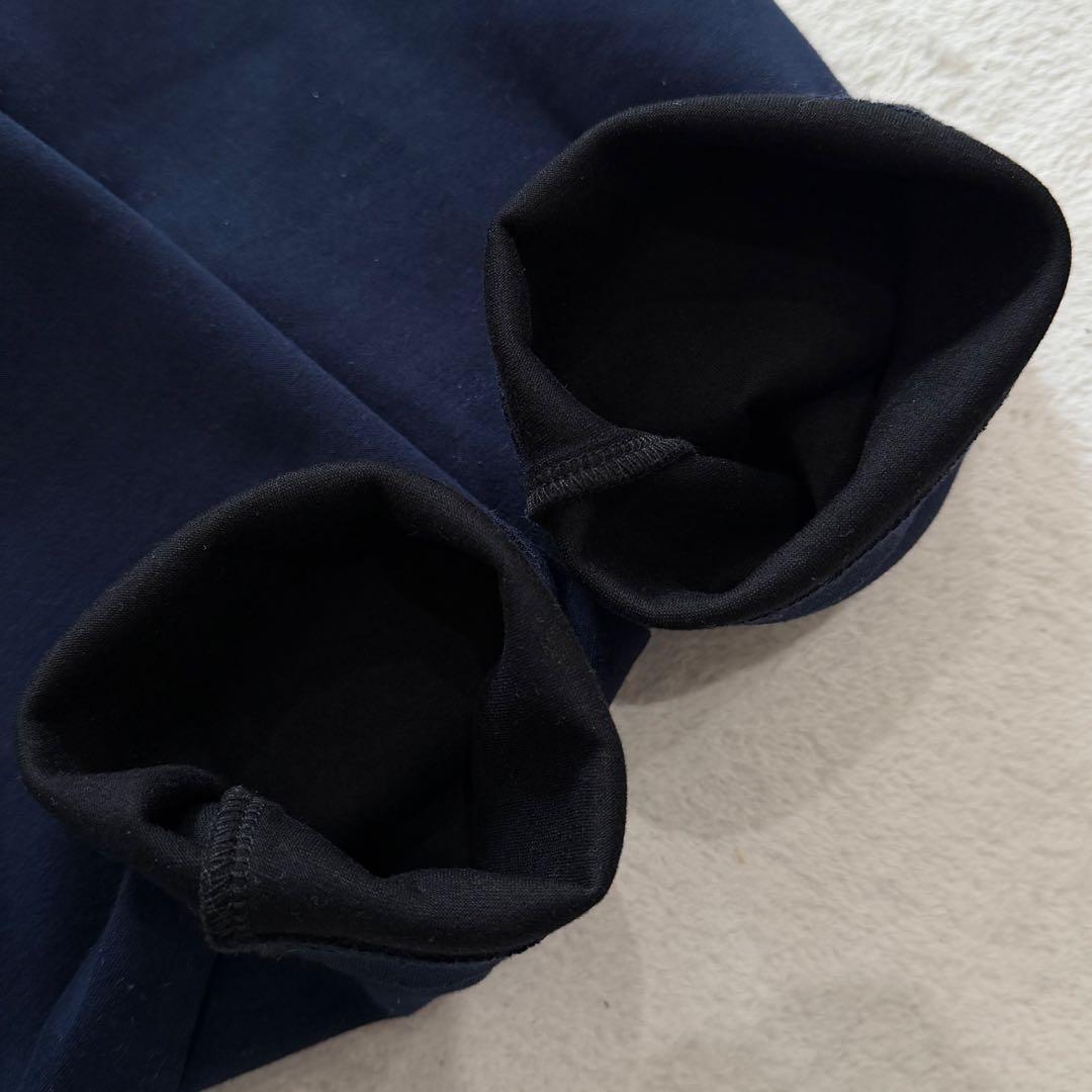 ブリーフィング　ジップパーカー　ゴルフウェア　エンボスロゴ　2024年製　XL