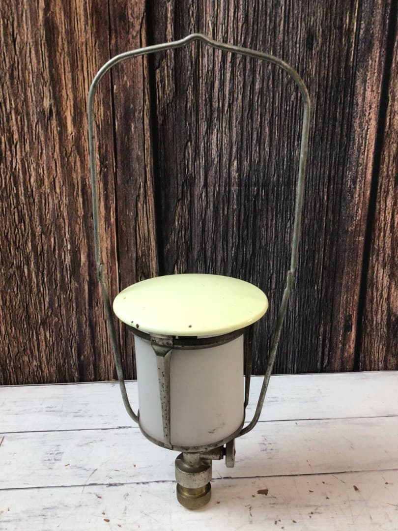 PRIMUS プリムス ヴィンテージランタン ガスランタン