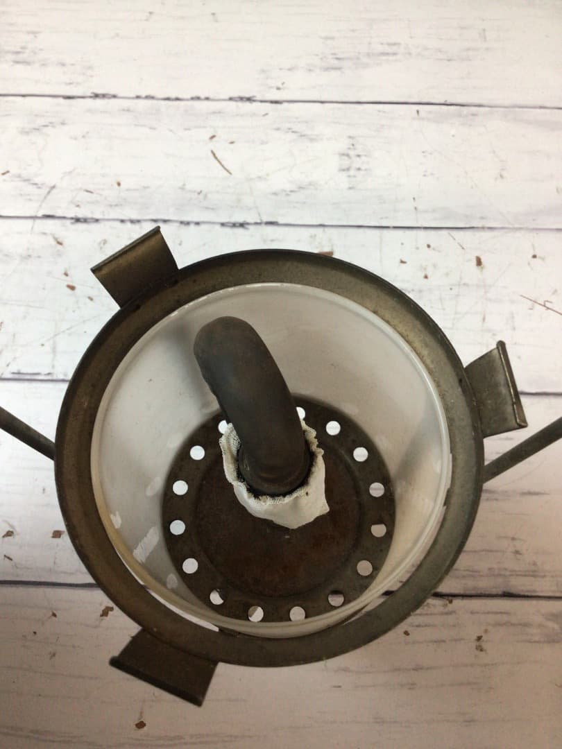 PRIMUS プリムス ヴィンテージランタン ガスランタン