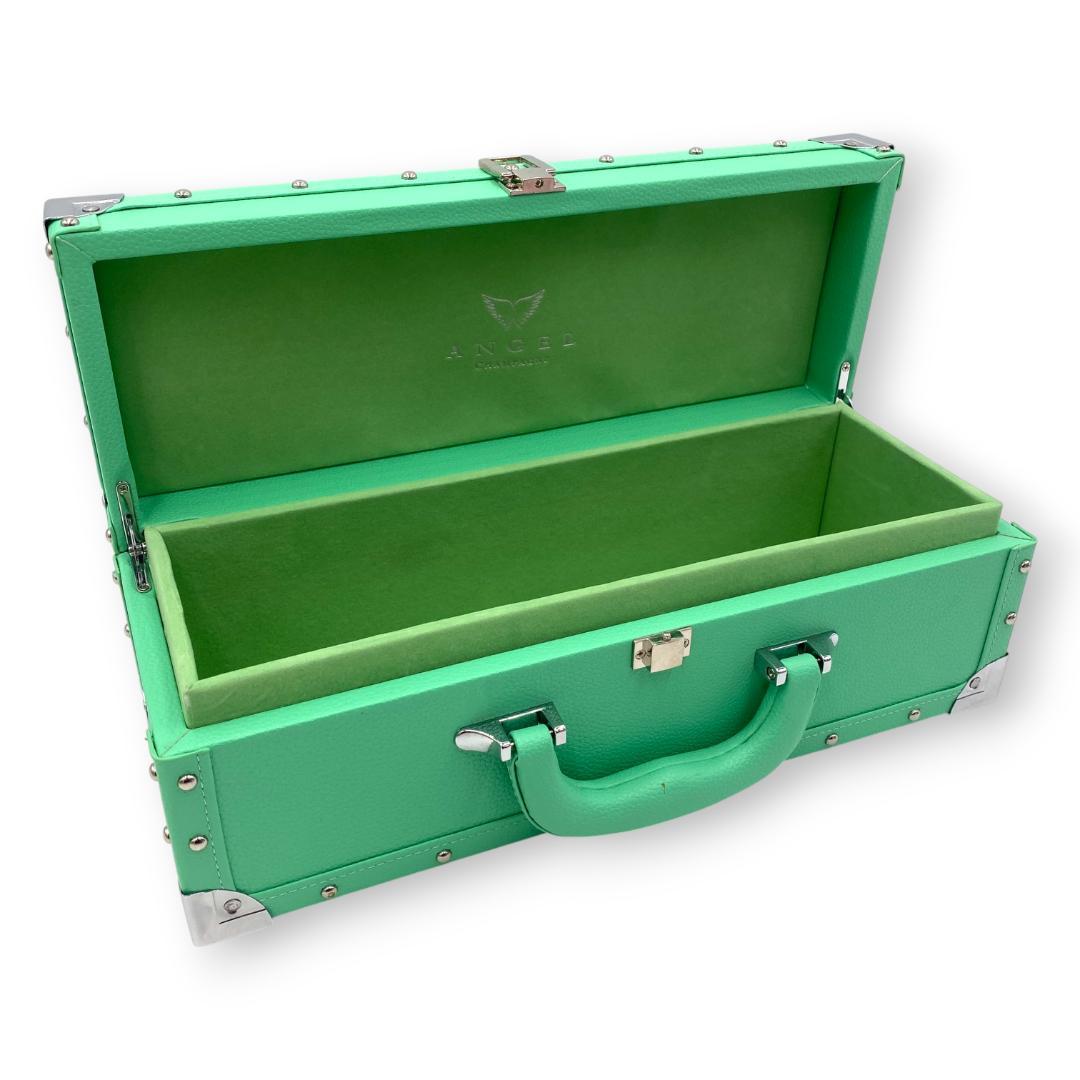 【まとめ売り】エンジェルシャンパン ヘイロー 空箱 5色セット