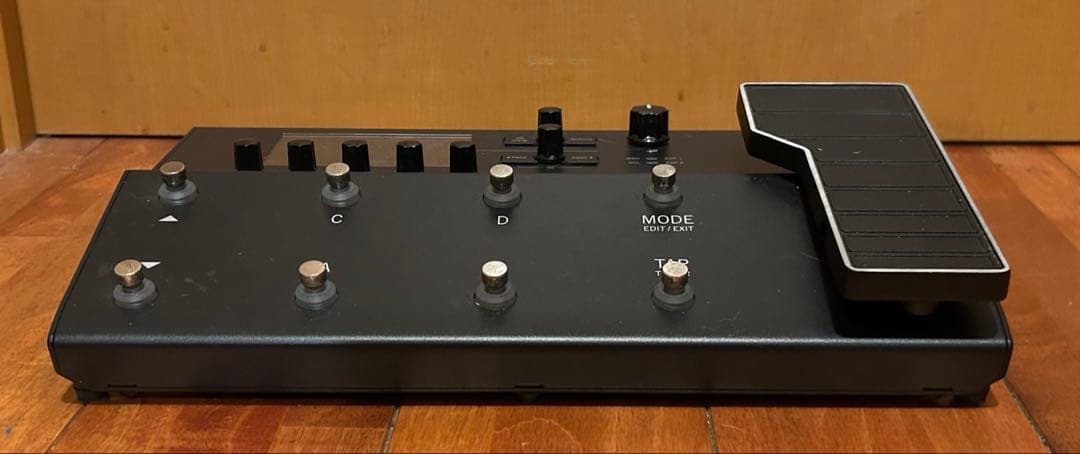 最終値下げ！美品☆Line 6 POD Go ワイヤレスセット付き