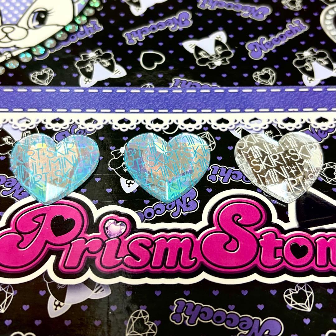 プリズムストーン ミニスカート チェックトップス パニエ ブーツ コーデ セット