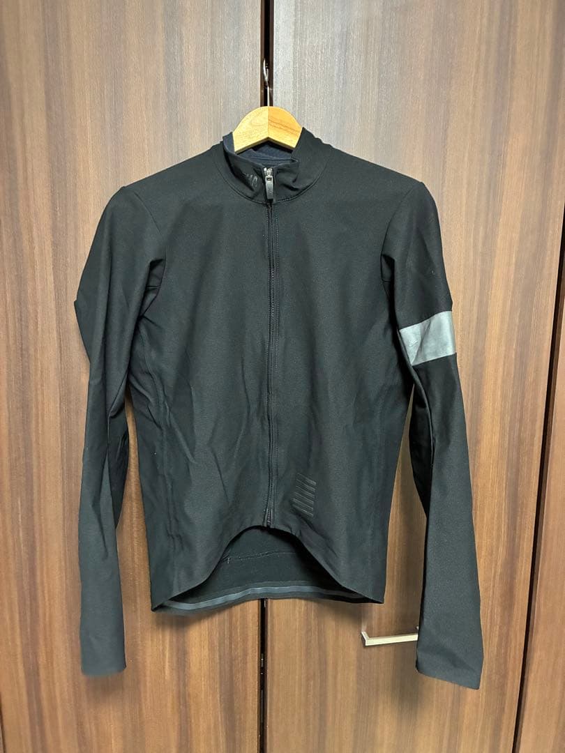ウェア Rapha pro team shadow jersey