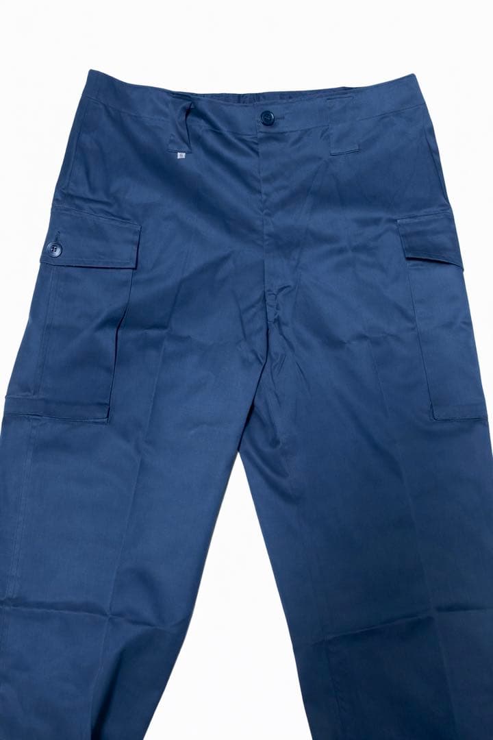 機動隊 出動服 隊服 上下 Lサイズ