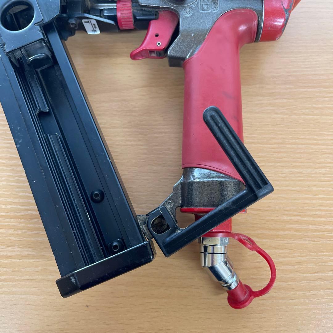 MAX マックス ブラットネイラ 高圧 中古品