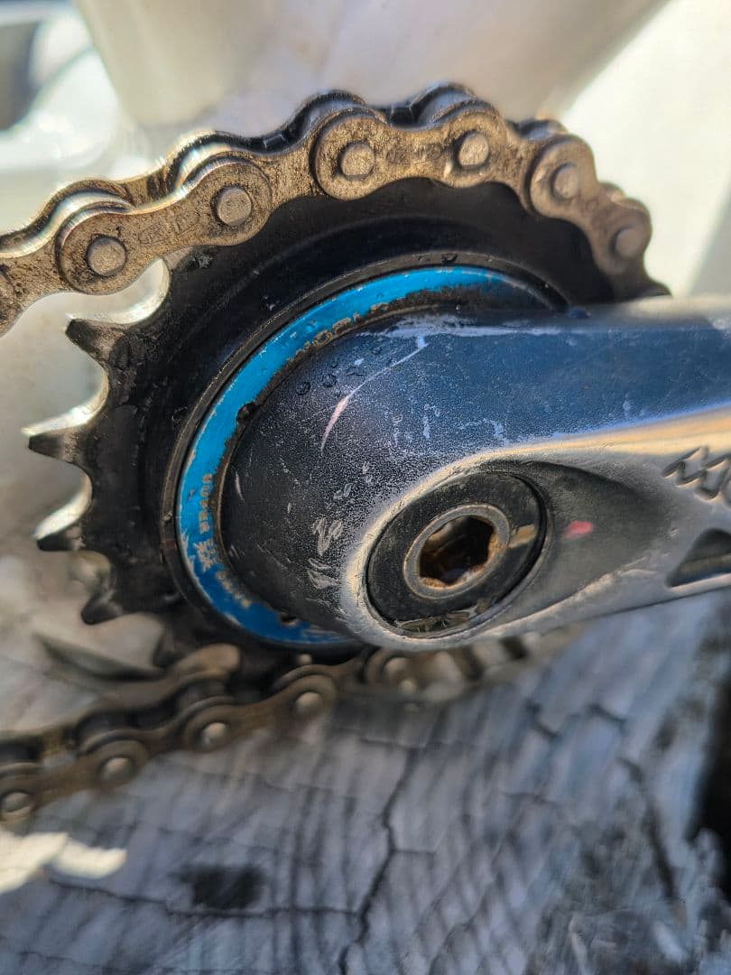 激レア❗ジャイアント　トライアル　GIANT TRIALS COMP