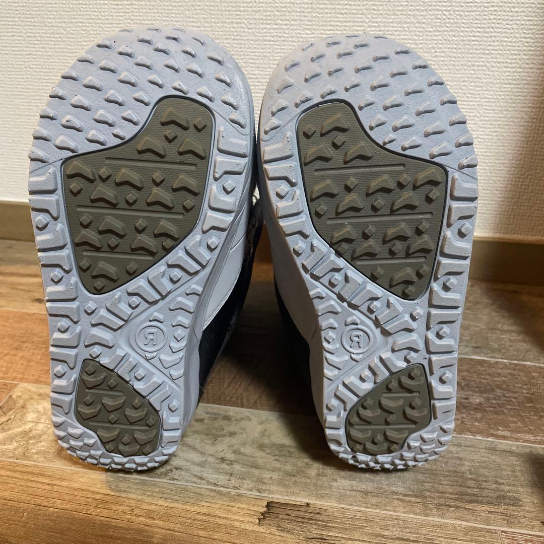 【即日発送】SAGE スノーボードブーツ 女性用