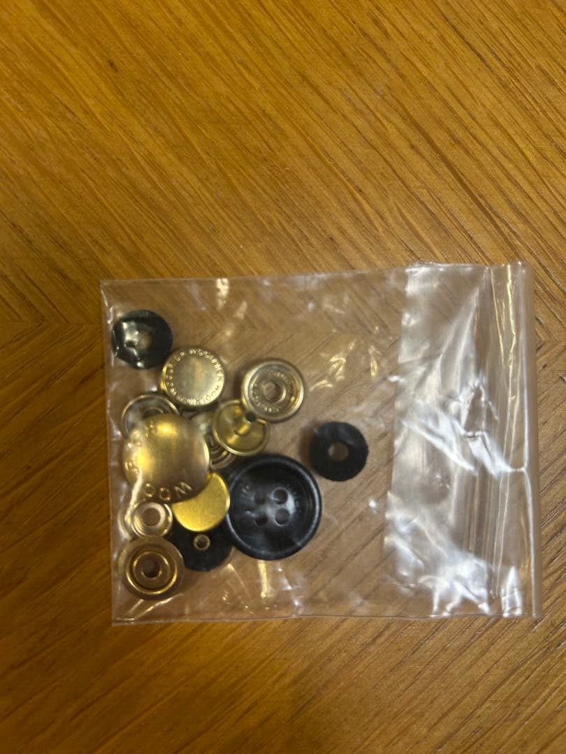 WOOLRICH ウールリッチ IENA別注 コクーンエスキモー